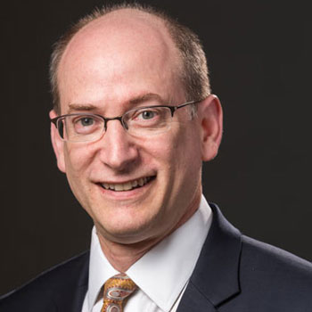 John Krystal, MD
